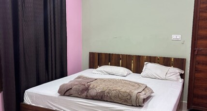 Pooja Place / Near Ayodhya Mandir Room Type - Standard Room