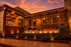 LION PARK HOTEL AND RESORT
