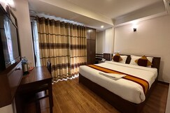 Hotel Everest Nepal, Kathmandu