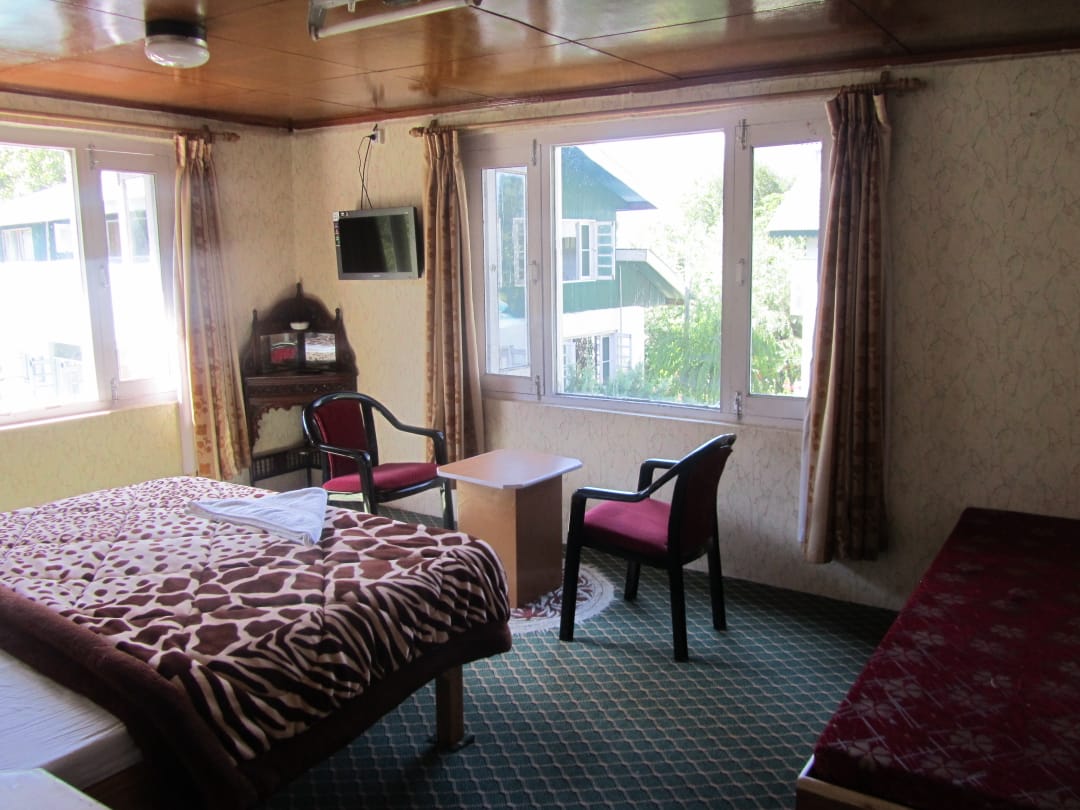 Mantoo Cottages - Tap to explore photos