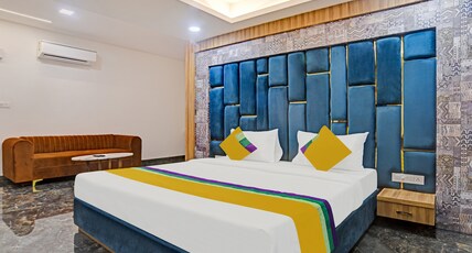 Itsy Hotels Phoenix Room Type - Spacious Premium Room