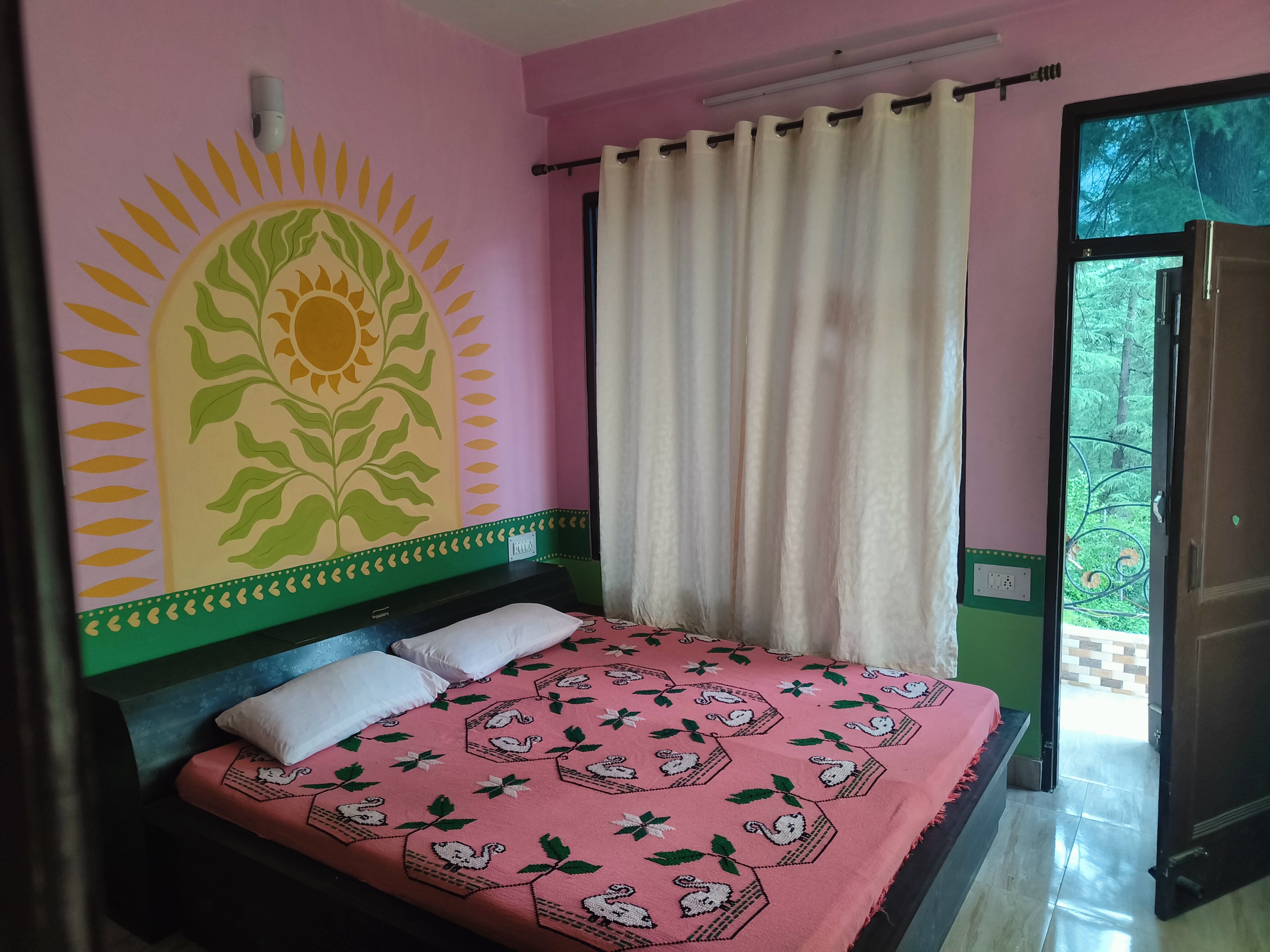 Reet Preet Homestay - Tap to explore photos