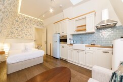 88a Tooley Street Viridian Apartment