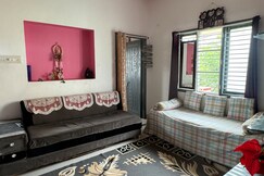 Rooms of Amulya stay