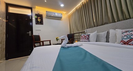 Jubilee Pride Room Type - Executive Room