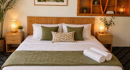 Capella Cay Room Type - Bedroom 3