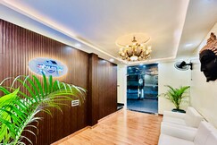 Address of Hotel Shivalya