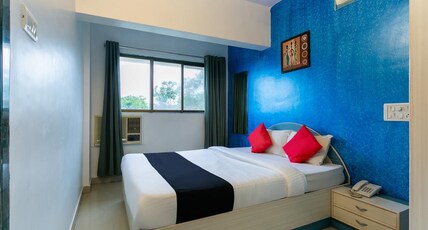 CIGAD HOTEL AND RESORT Room Type - Deluxe Suite rooms