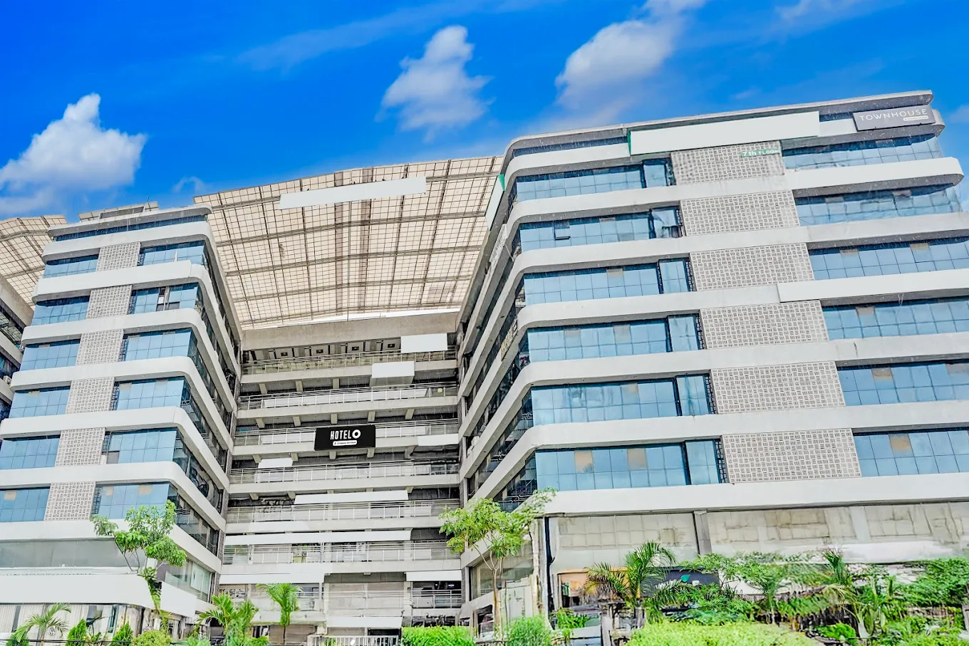 Address of Hotel Yuvraj