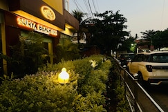 Hotel Surya Beach Inn