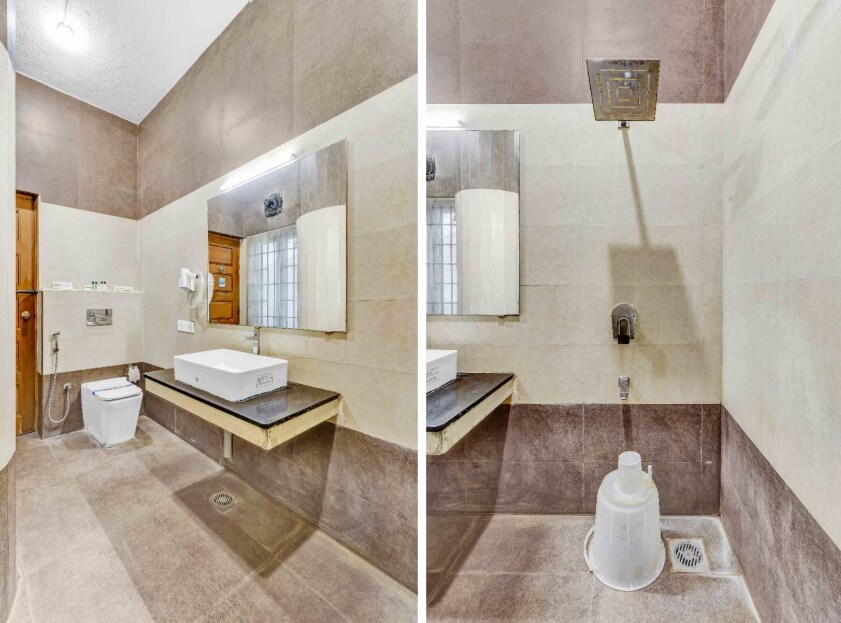 Avanse Millora Blossoms Hotel Service Apartment, Chennai - Tap to explore photos