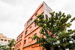 Hotel Tarangini residency