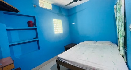 Chandrakanta Guest House Room Type - Room 3 (attach washroom)