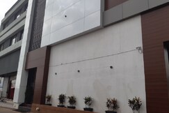 Hotel Vitthal Palace