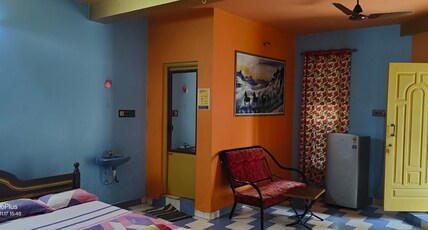 Paradise Castle Villaa Room Type - standard Room