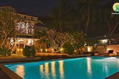 Blu Grass 7 Bedroom Villa with private pool