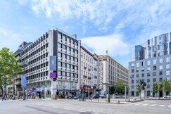 Photos of B-aparthotel Regent