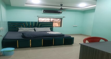 The Rhino Inn. Room Type - Standard Room