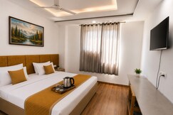 Hotel Wamson