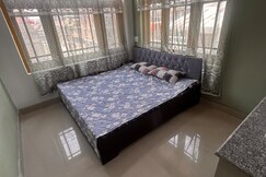 WANI APARTMENTS bemina SRINAGAR