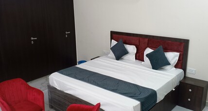 Udgam 2 hotel jaipur Room Type - Super deluxe room