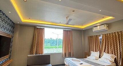 Hotel Canal View Room Type - Suite