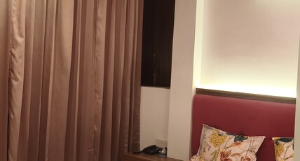 Hotel Sudesh Room Type - Bedroom 203