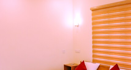 Hotel Brahma Room Type - Standard AC Room