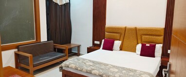 The Miraj Hotel