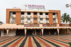 NANDANAVANA HOTEL AND LODGING UPPUNDA