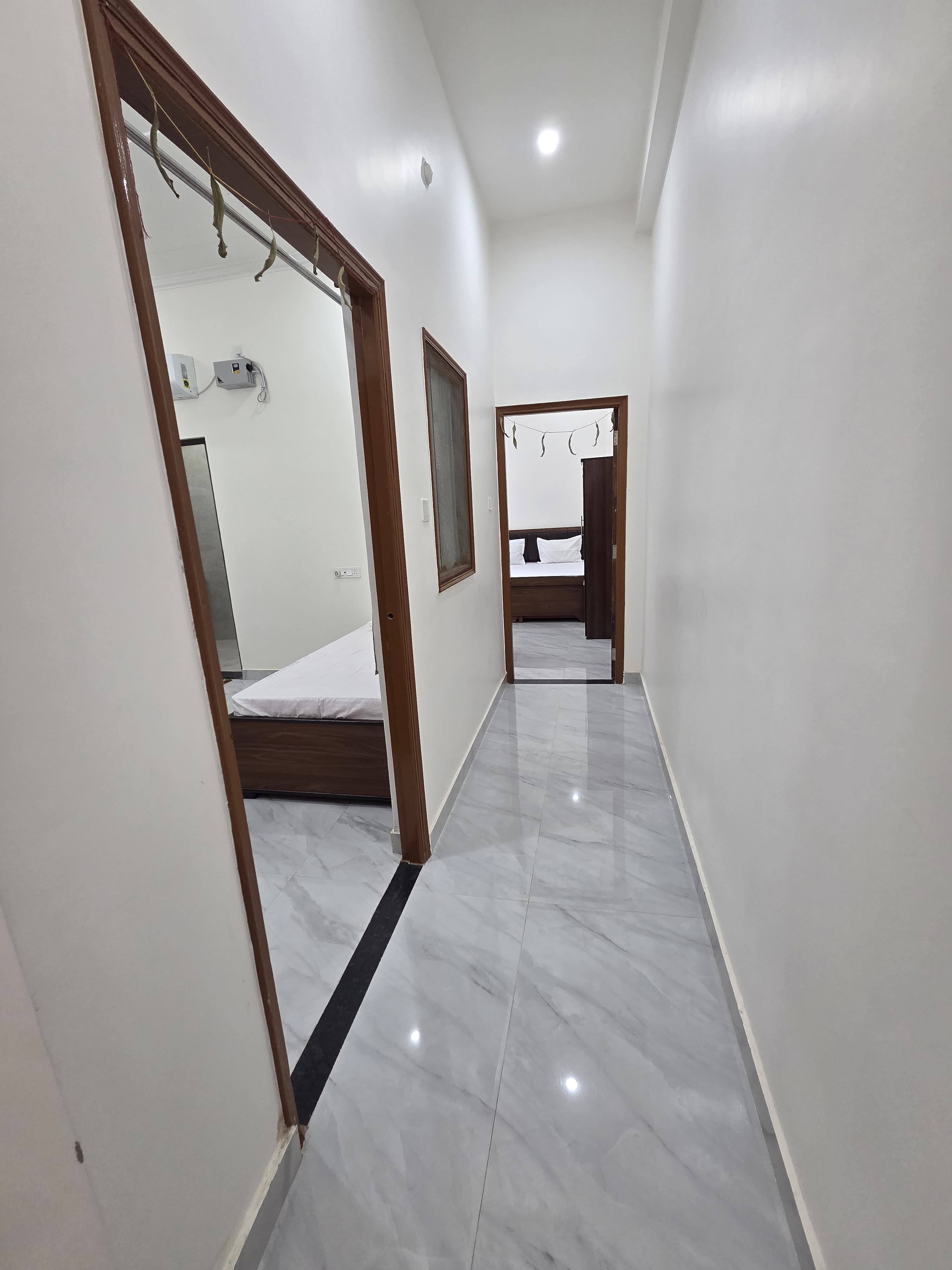 Shri radha Krishna homestay - Tap to explore photos