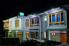 Sukoon Turtuk Homestay