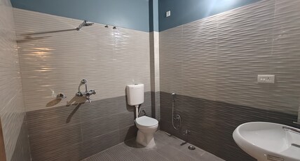 Hotel Parampara Room Type - Standard Room