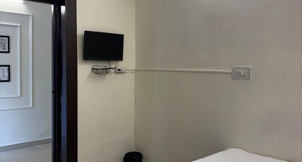 Sunrise green residency Room Type - Bedroom 7