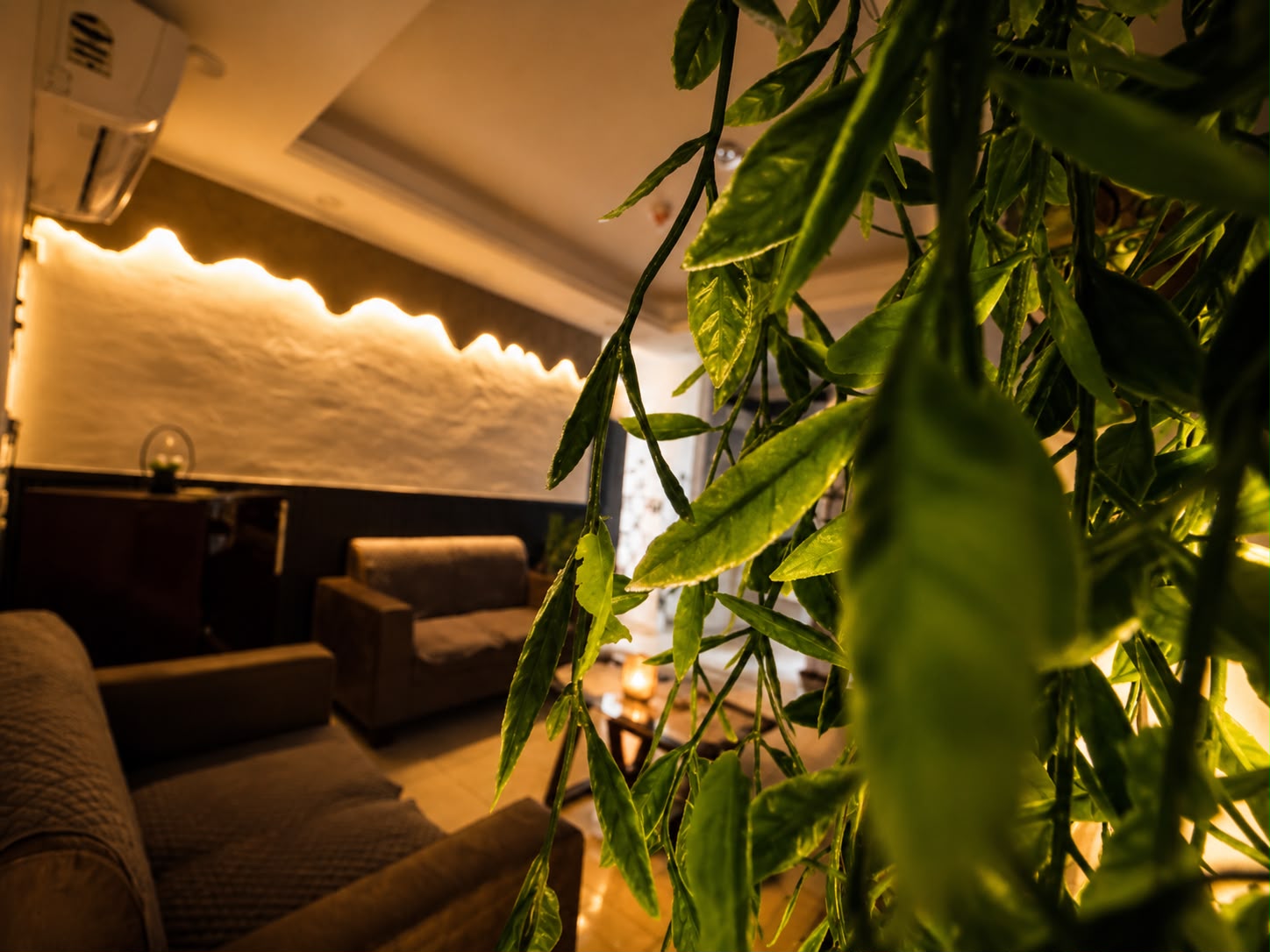 THE COZY NOOK by Aman D Host - Tap to explore photos