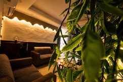Address of THE COZY NOOK by Aman D Host