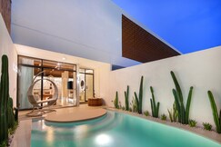 The Arden Villa Uluwatu by Ini Vie Hospitality