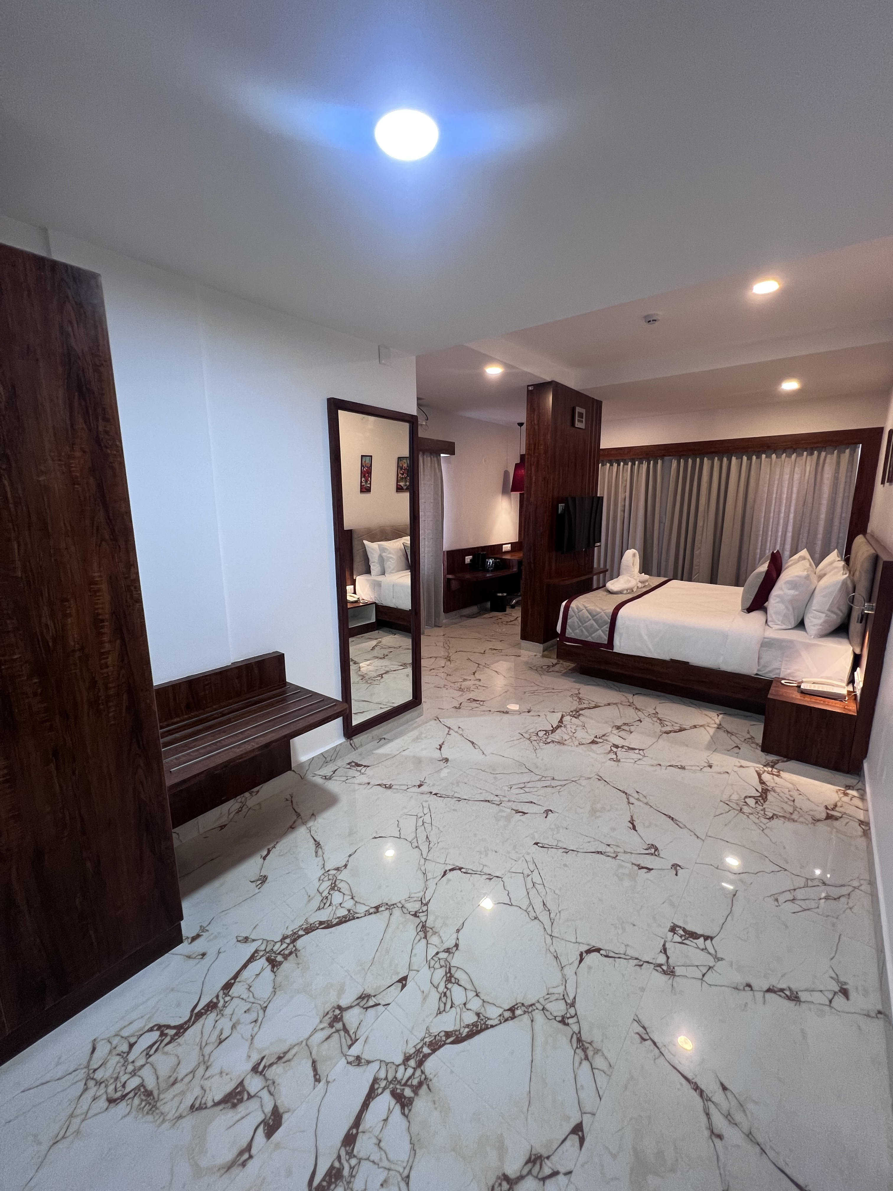 Decan County - Tap to explore photos