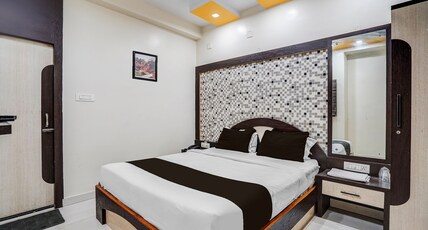 Townhouse Bihar Sharif Formerly Amulya Inn Room Type - Classic