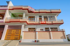 Hotel O by OYO ADORA STAY