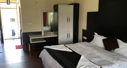 Hotel Karakoram Room Type - Family Room