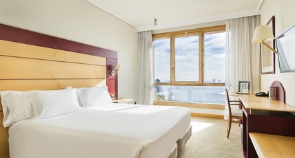 Abba Garden Hotel Room Type - Premium 2 AD