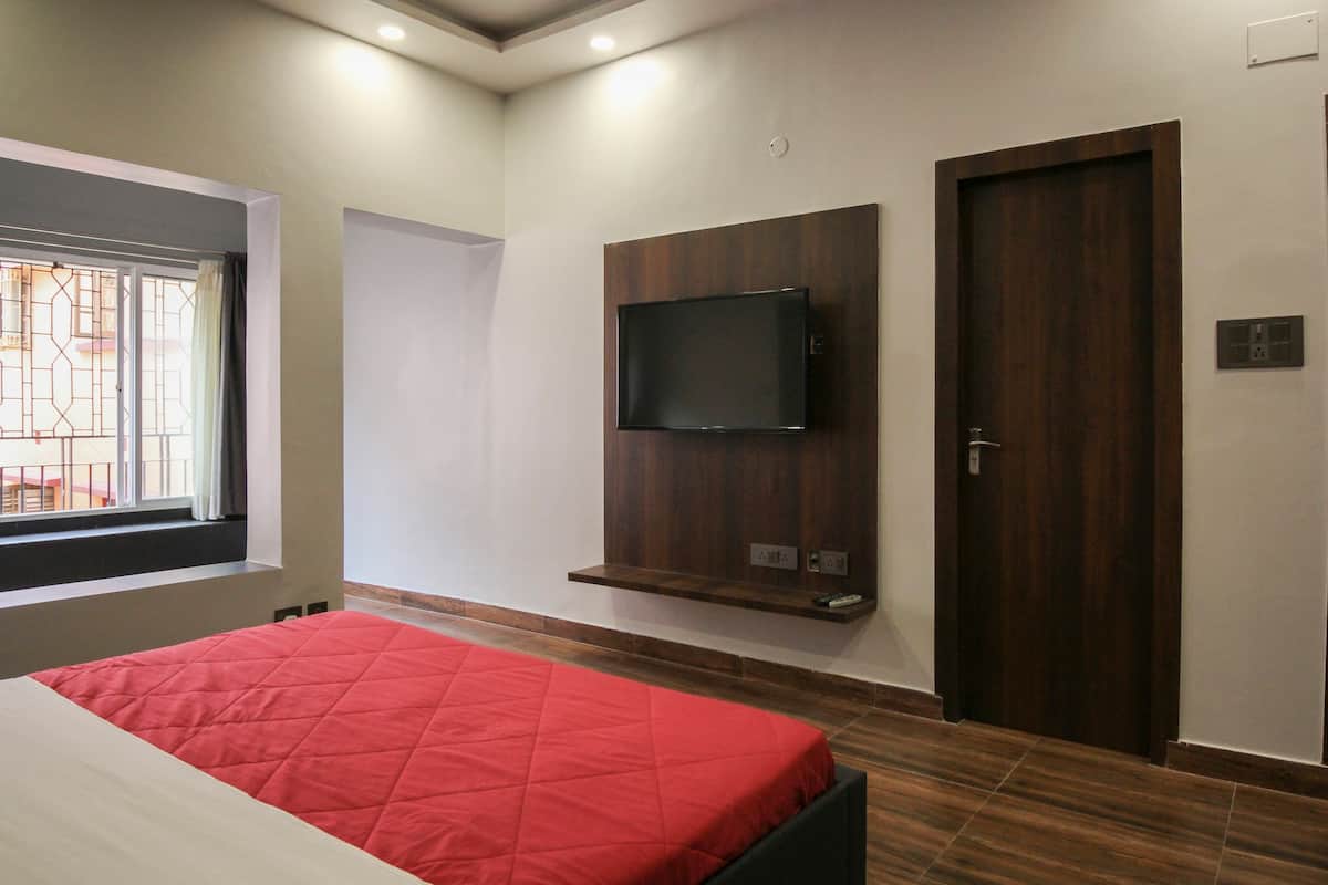 BASU'S Homestay - Tap to explore photos