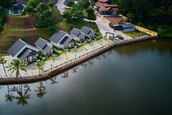 Lanka Valley Resorts