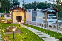 Umayal Nest in Yercuard