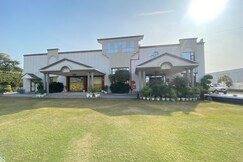 Raj Mahal The Farm House