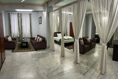 Hotel Blue Bayou , Kohima