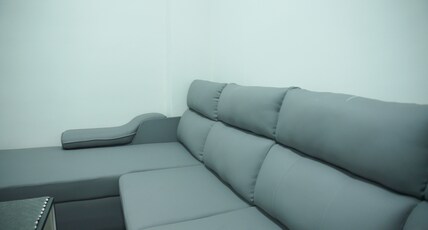 Hotel N Grand Room Type - Suite
