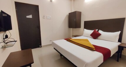 Super Hotel O Red Moon Residency Room Type - Classic