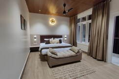 City Home premium homestay